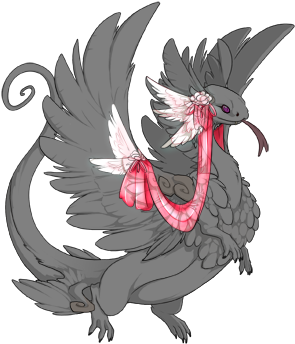 Flight Rising Fr Fr Skins And Accents Flight Rising - Dragon Age: Origins (350x350)