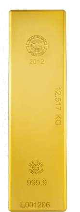 Free Png Gold Bar Png Images Transparent - Transparency (480x492)