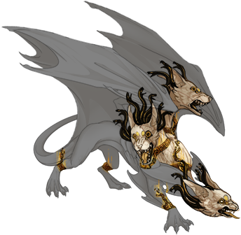 Tumblr Inline Pap43z4kav1ro4abf 400 - Dragons (350x350)