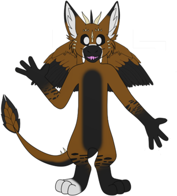 Telephone The Dutch Angel Dragon Morph - Telephone (420x420)