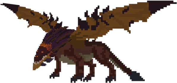 Dragon - Dragon League Of Legends Png (600x384)