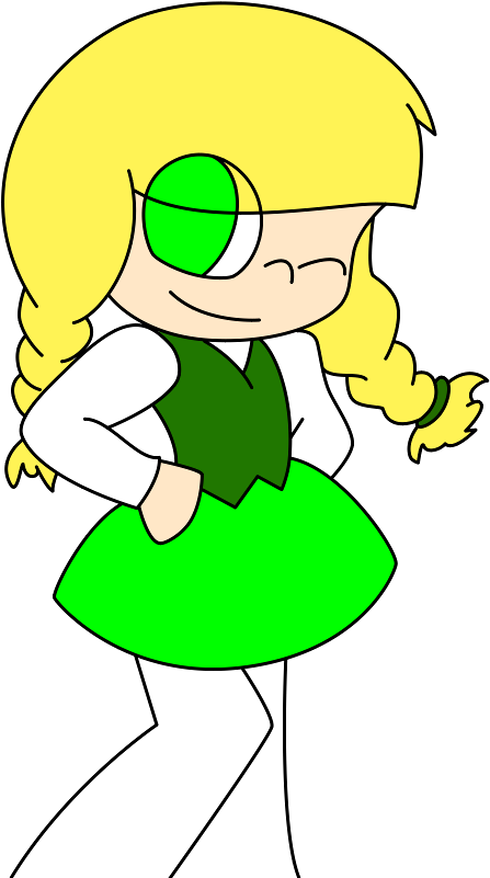 Mint Tulip By Blushingdancer - Mint Julep (520x820)