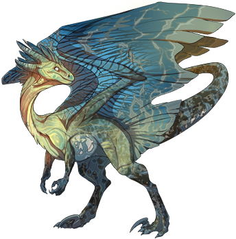 Accent Energyindian Accent Gives A Boost Of Energy - Dragon (350x350)