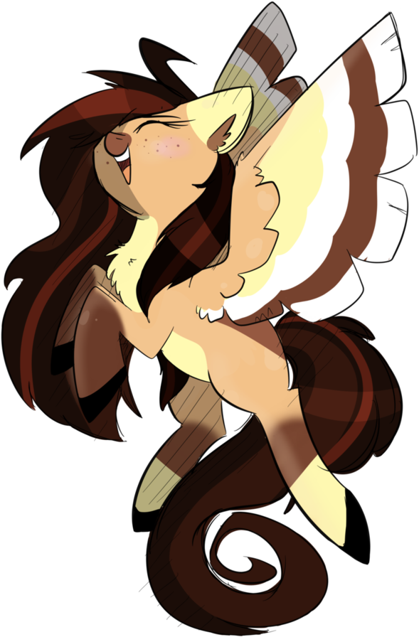 Colored Sketch Commission By Csox - Illustration (800x1000)