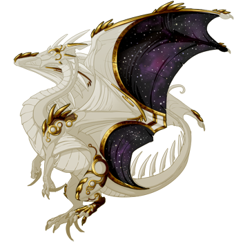 From The Observatory Accent - Flight Rising Accent (350x350)