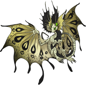 Entry1 By Akapanuka-d6aa0m0 - Dragon (350x350)