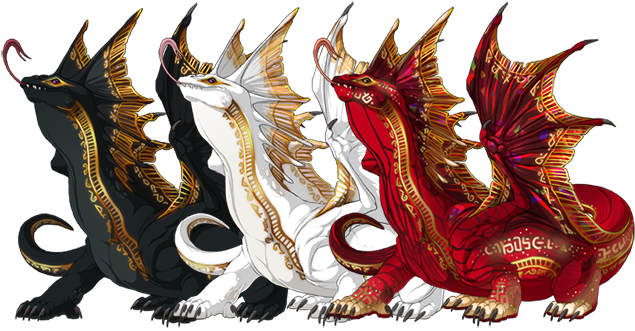Tumblr Oe8wx4hdjx1t3tsevo1 1280 - Dragon (650x332)
