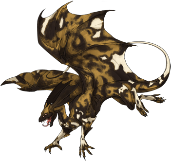 I'd Really Like To Make An Endangered Animal Skin/accent - Portable Network Graphics (350x350)