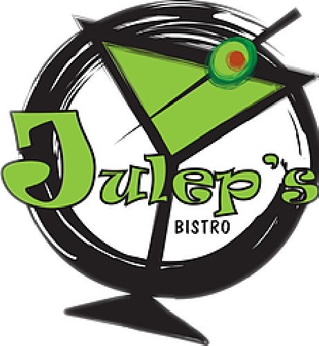Julep's Bistro - Julep's Bistro (461x500)