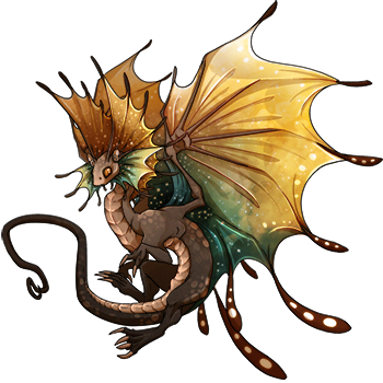 Let Me See Your Skins/accents - Dragon (350x350)