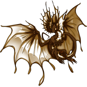 Sandstone By Torchil-d6twtio - Flight Rising Fae Neck (350x350)