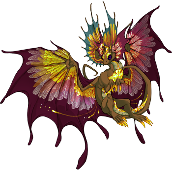 Skins & Accents Database - Dragon (350x350)