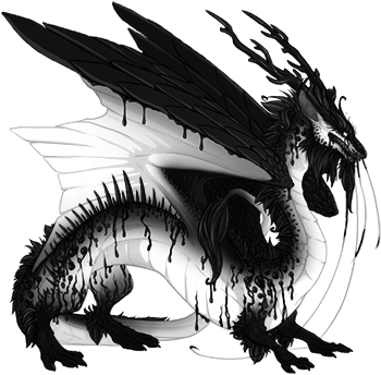 Ror Inkytoxin - Dragon (350x350)
