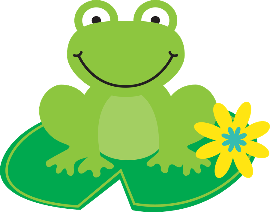 Sapos - Minus - Pond Life Clipart (1678x1315)