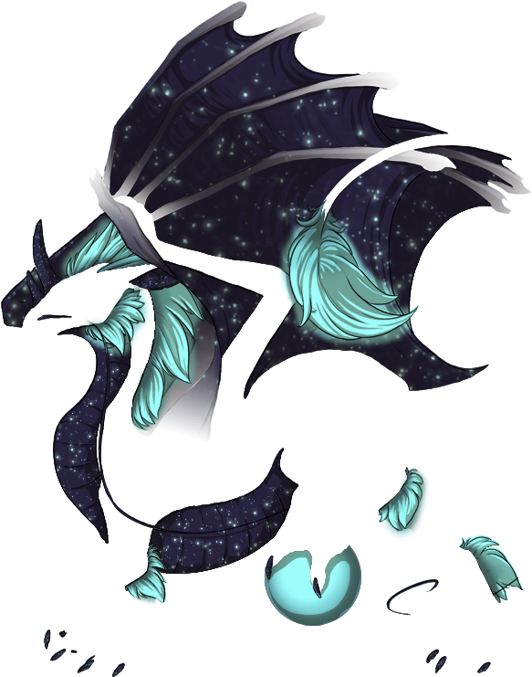 Gwxlnp1 - Flight Rising Trickmurk Circus (750x750)