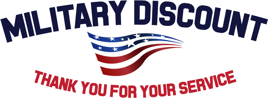 Senior Discounts Also Available - Graphic Design (900x394)