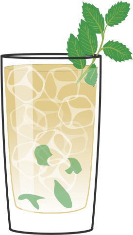 40 % - Julep - Mint Julep (372x524)