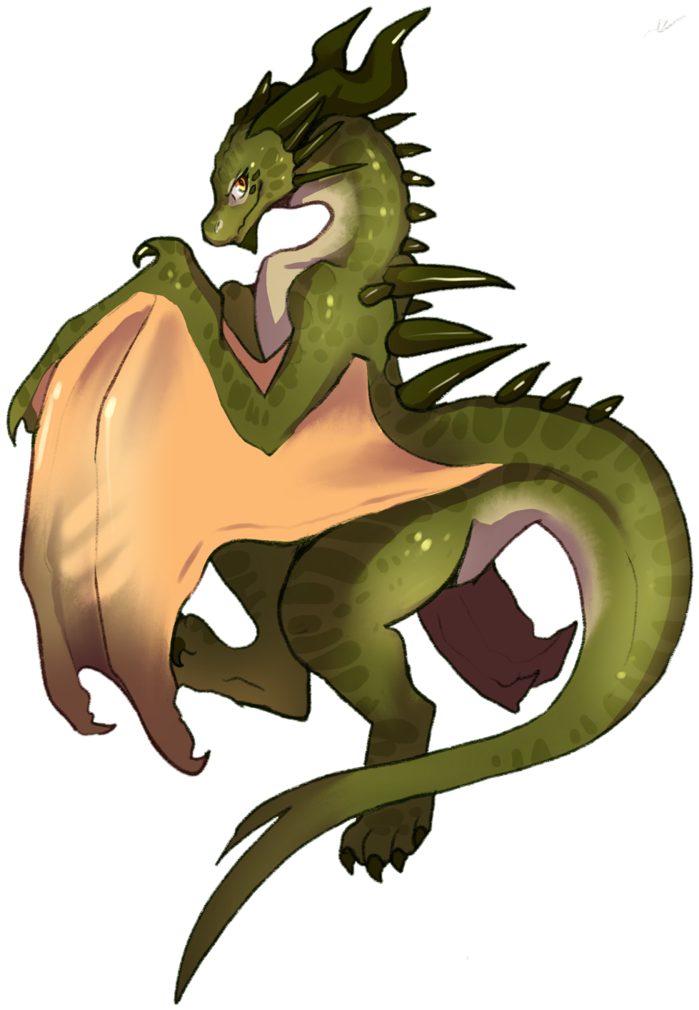 Sketch Comm 1 - Sketch Comm 1 (1000x1435)