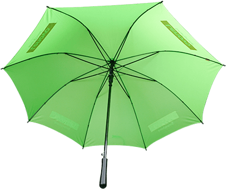 Folding Golf Umbrella, Outdoor Patio Umbrella - Umbrella (570x480)