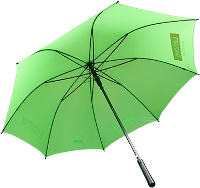 Folding Golf Umbrella, Outdoor Patio Umbrella - Umbrella (570x480)