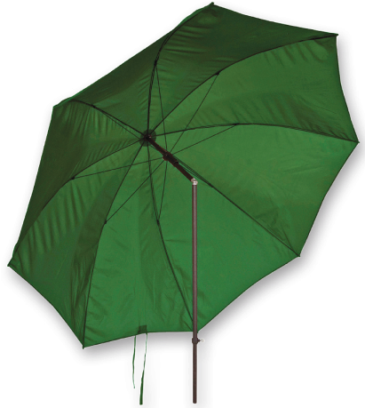 Зонт Carp Zoom Umbrella Steel Frame Tilt System - Umbrella (458x458)