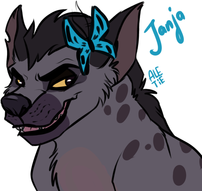 Janja [sketch] By Ale-tie - Comics (894x894)