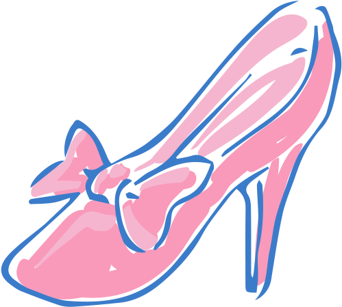 Lj Stickers Messages Sticker-10 - Basic Pump (505x448)