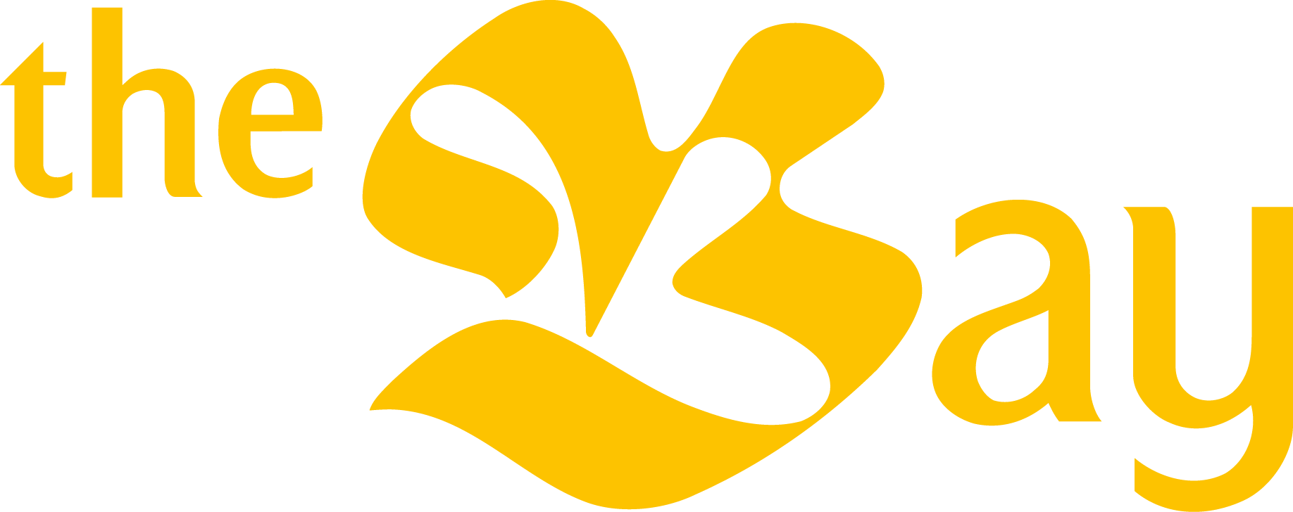 Logos - Hudson Bay Old Logo (1836x728)