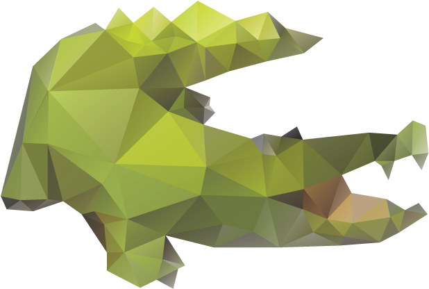 The Gilo River - Hacer Un Prismas Torcidos (627x424)