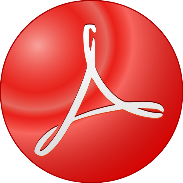 367 Transylvania Park Unit B Lexington, Ky - Adobe Acrobat Symbol (647x647)
