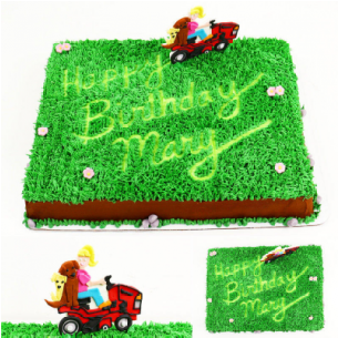 Gallery - Cake Decorating (380x380)