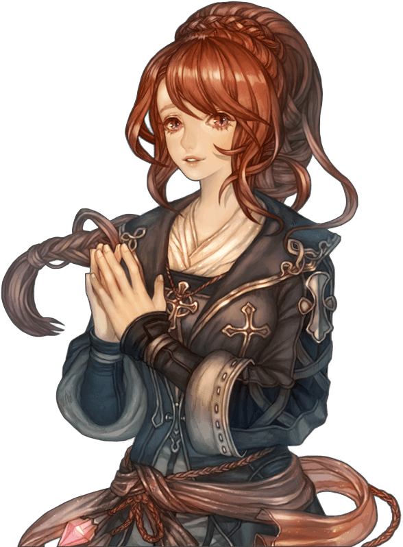 Sketches - Concept Art (700x800)