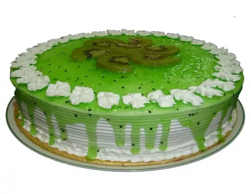 Kiwi Cake - Kiwifruit (800x800)