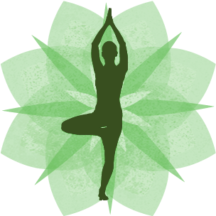 Image Result For Yoga Illustration - Yoga (400x341)