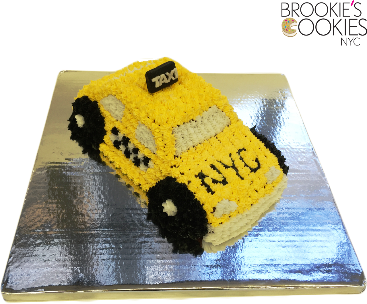 Taxis Cake - Taxicab (1440x1440)