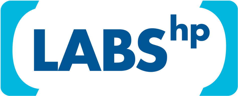 Ux And Usability For Hp Labs - Hewlett Packard Lab (1000x464)