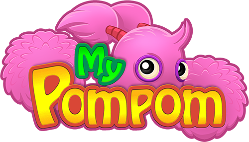 You've Sung With Pompom In My Singing Monsters, And - My Pompom (500x286)