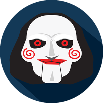 Silly Humor - Illustration (360x360)