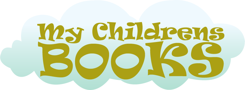 Logo - Children's Letters To Their Hero (849x313)