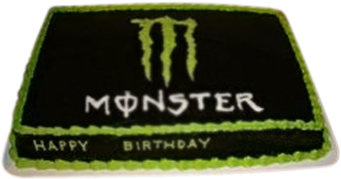 Cake For Guys Birthday - Male Birthday Sheet Cake (500x500)