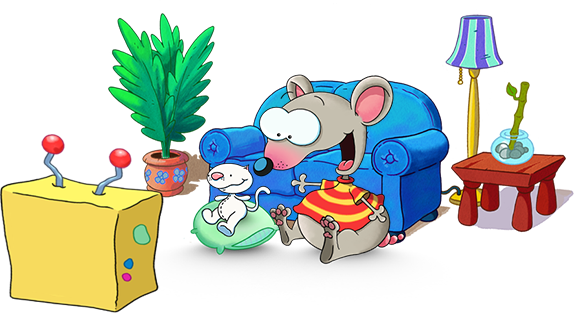 Watch All The Episodes - Toopy And Binoo (574x313)