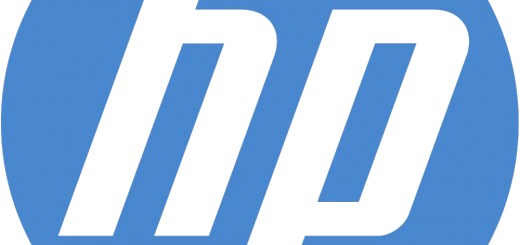 Hewlett-packard Company - Parallel (520x245)