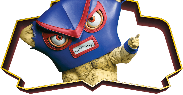 It's Monsterous Nail-biting Funwho Will Win Tune In - Massive Monster Mayhem Cast (1000x405)