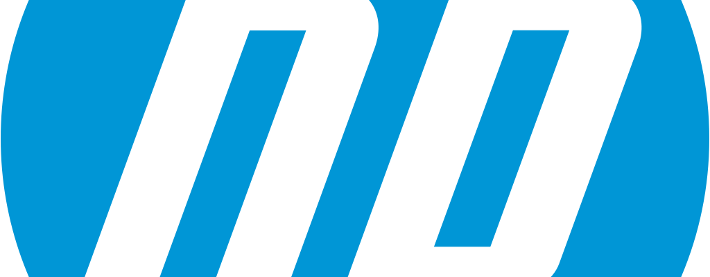 Hp Logo - Hp Logo (1024x400)