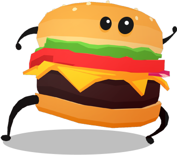 Silly Walks Messages Sticker-1 - Sticker (408x408)