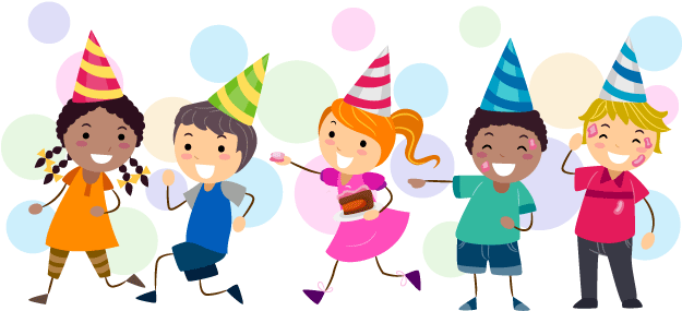 Animation Enfant Dans Camping - Fete De L Ecole (640x334)