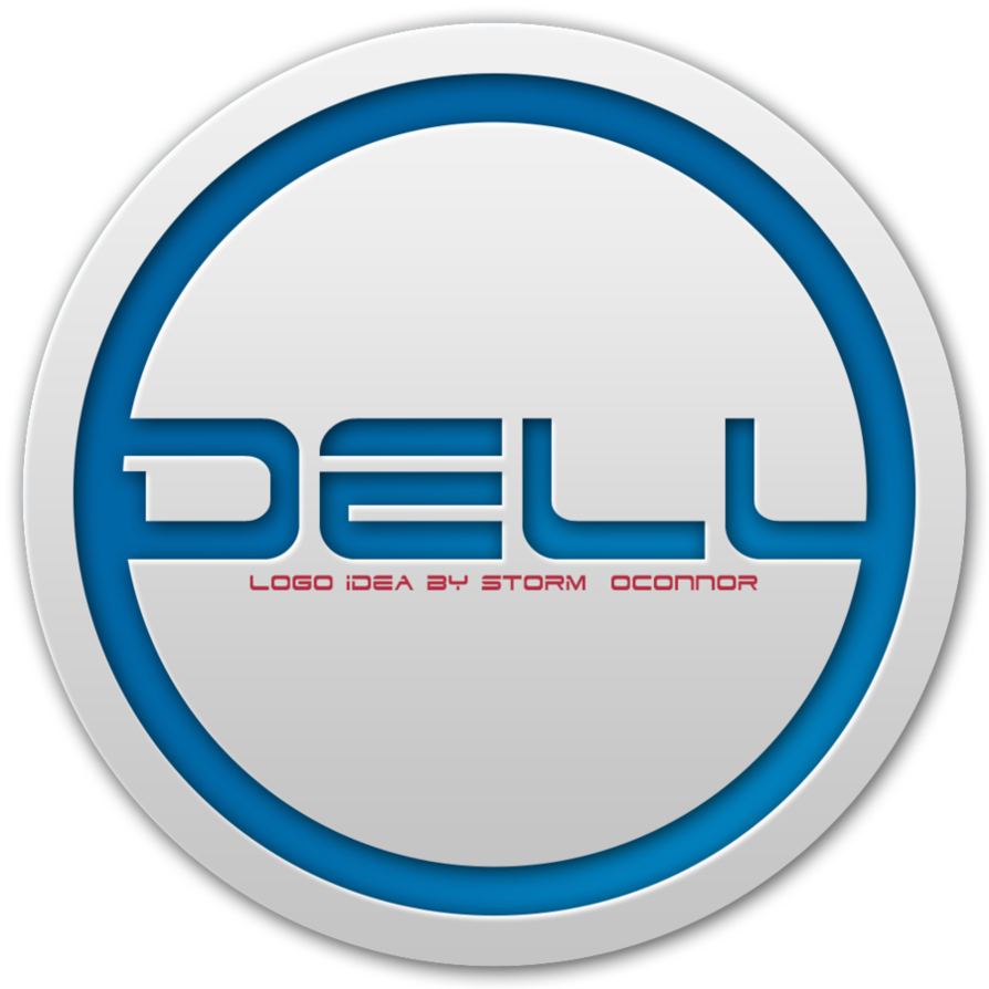 Dell Logo Transparent Hd Wallpaper Background Images - Kd Csapat (894x894)