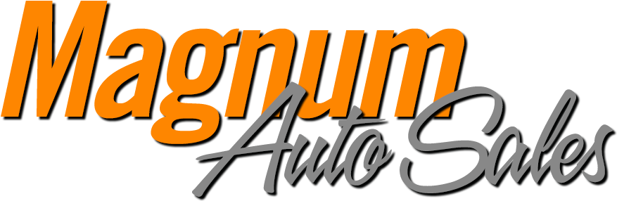 Magnum Auto Sales - Magnum Auto Sales (1200x300)