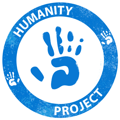 About The Author - Humanity Project (501x501)