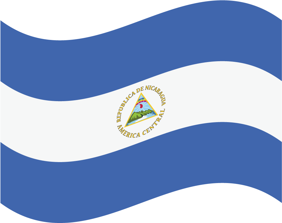 Training Pastors International Luke - El Salvador Flag Clipart (1024x768)